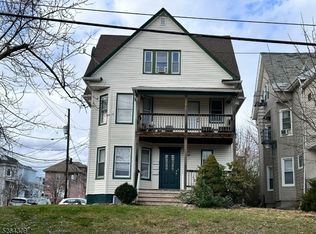 48 Park Ave #3, Passaic, NJ 07055