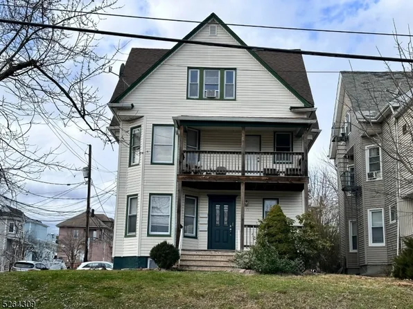 48 Park Ave #3, Passaic City, NJ 07055