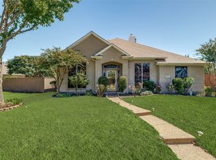 5000 Adolphus Dr, Frisco, TX 75035