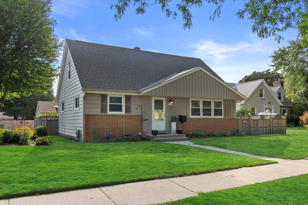 5050 South 20th STREET, Milwaukee, WI 53221 Zillow