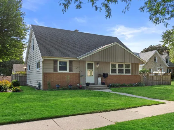 5050 South 20th STREET, Milwaukee, WI 53221