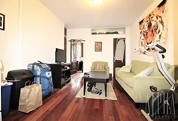 Rented by Alpha Properties NYC I LLC