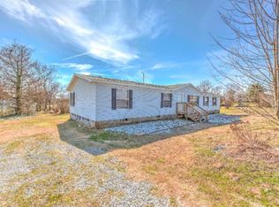 1303 Morris St, Sweetwater, TN 37874