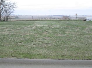 411 S Main St, Coleridge, NE 68727