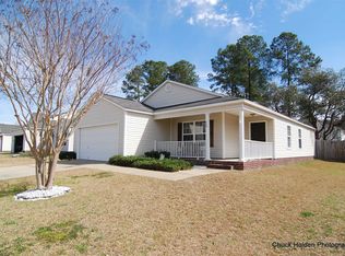 209 Gayle Pond Trce, Columbia, SC 29209