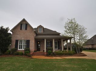 4291 Meadow Cir, Belden, MS 38826