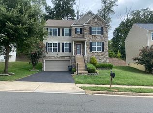 3008 American Eagle Blvd, Woodbridge, VA 22191