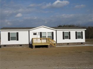 5382 Oakgrove Church Rd, Lumberton, NC 28360