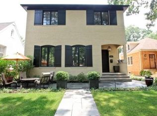 5843 N Kenneth Ave, Chicago, IL 60646