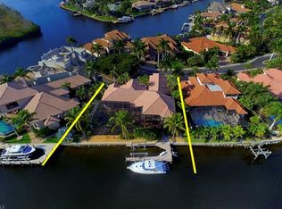 5651 Pennant Ct, Cape Coral, FL 33914