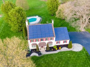 10 Shawns Way, Lumberton, NJ 08048