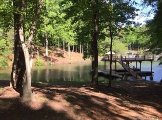 131 Windwood Ln, Troutman, NC 28166