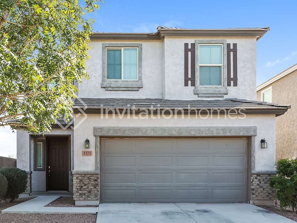 1st image of 1323 E Palomino Way
