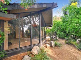 1590 Knollwood Ter, Pasadena, CA 91103