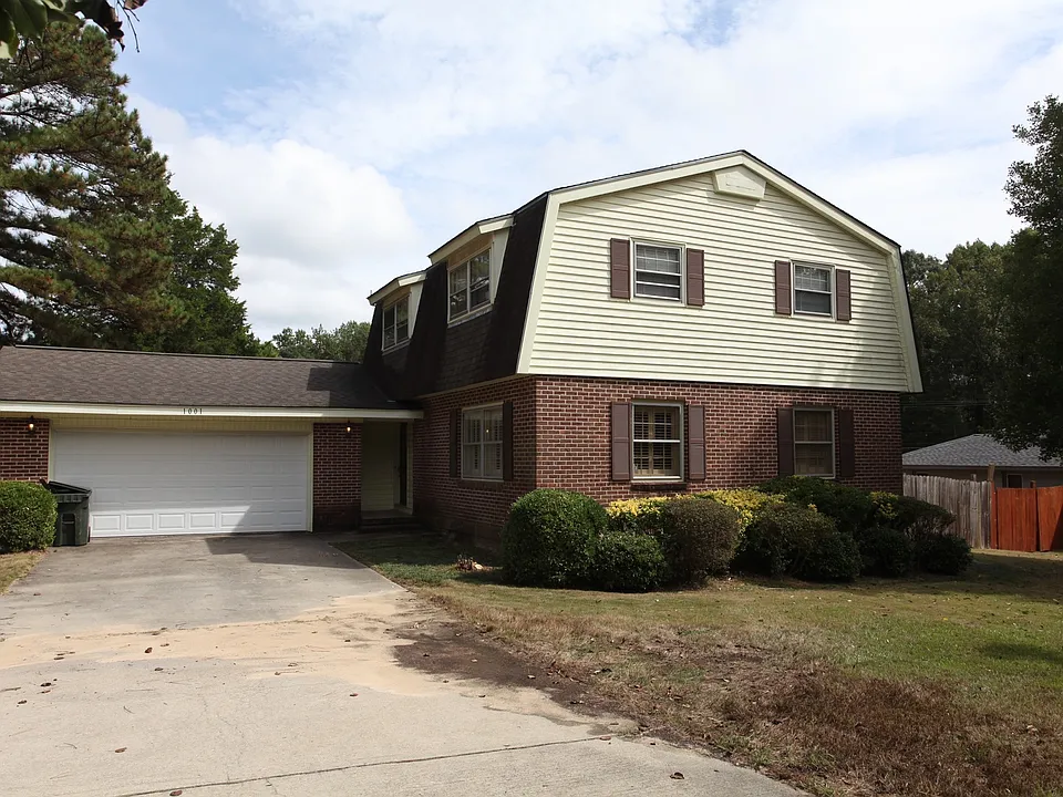 1001 S Dean Rd