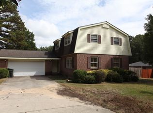 1001 S Dean Rd, Auburn, AL 36830