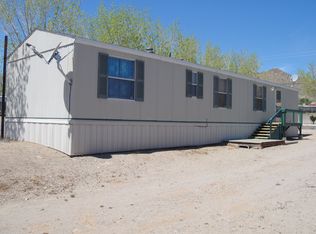 415 E Cottonwood Cove Rd, Searchlight, NV 89046