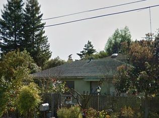 525 Georgia Ave, Palo Alto, CA 94306