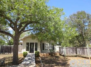 1503 Hackberry, Bandera, TX 78003