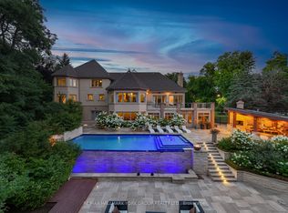 24 Dew Drop Ct, Vaughan, ON L6A 1E9