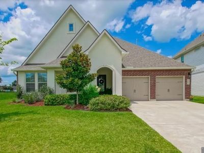 58910 April Ln, Plaquemine, LA, 70764