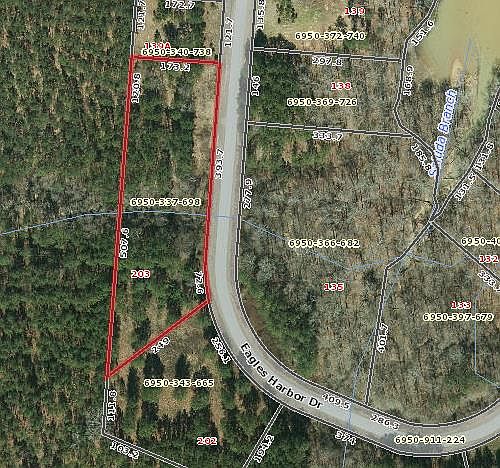 1st image of 939 Eagles Harbor Dr