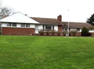 451 Forsythe Blvd, Northfield, OH 44067