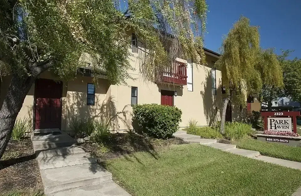 Park Haven