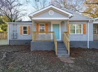 1309 Campbellton Rd SW UNIT 1309, Atlanta, GA 30310