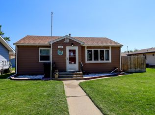 1608 4th Ave W, Williston, ND 58801