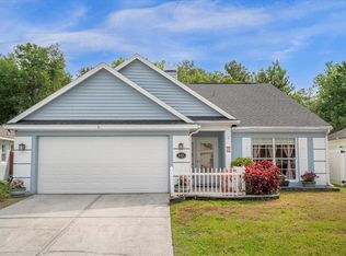 8525 Fort Thomas Way, Orlando, FL 32822