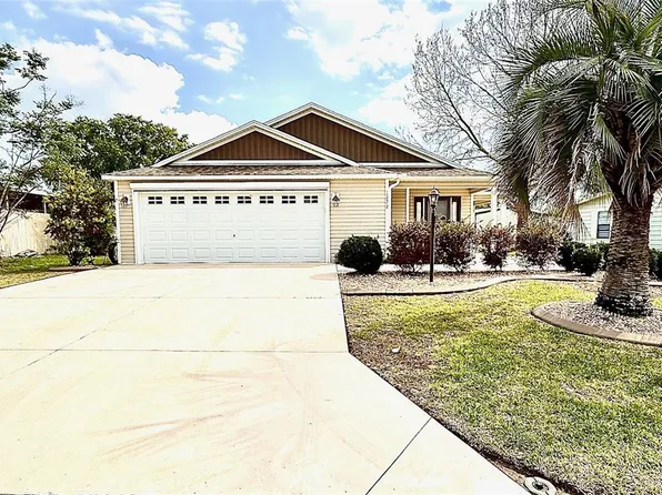 1222 Dustin Dr, Lady Lake, FL 32159