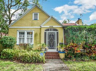 1409 W Princeton St, Orlando, FL 32804