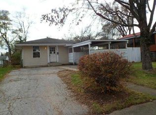 1475 Felix Dr, Columbus, OH 43207