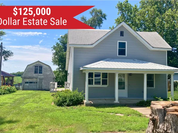 112 S West St, Henderson, IA 51541