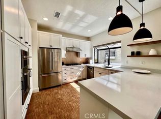 18 Green Brier Cir #47, Coto De Caza, CA 92679