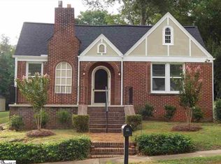 17 Underwood Ave, Greenville, SC 29607
