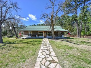 828 Owl Creek Rd, La Grange, TX 78945