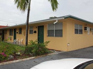 1641 Wilson St APT 3, Hollywood, FL 33020