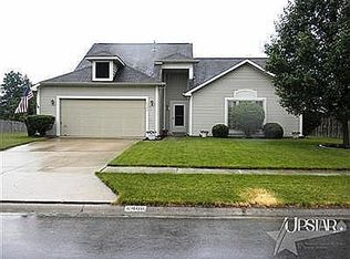 6408 Copper Creek Pl, Fort Wayne, IN 46835