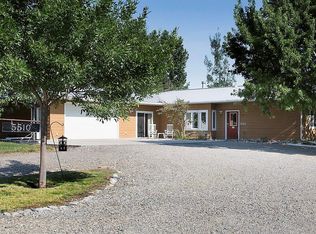 5510 Powmer Rd, Billings, MT 59105