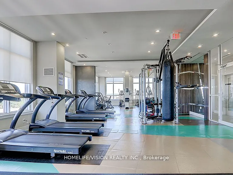 9205 Yonge St #1111 — Photo 14