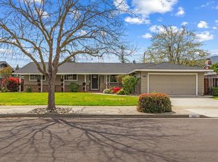 1162 Culligan Blvd, San Jose, CA
