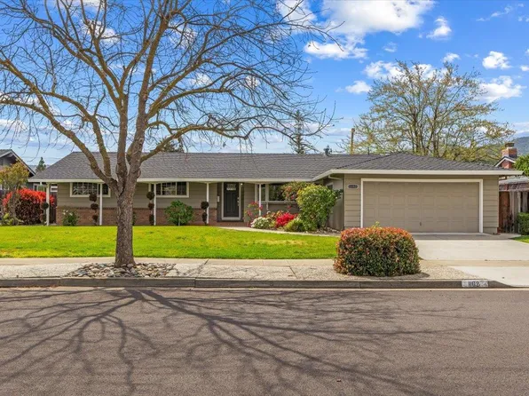 1162 Culligan Blvd, San Jose, CA 95120