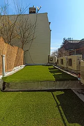 Rented by Friedman Mayer, LREB