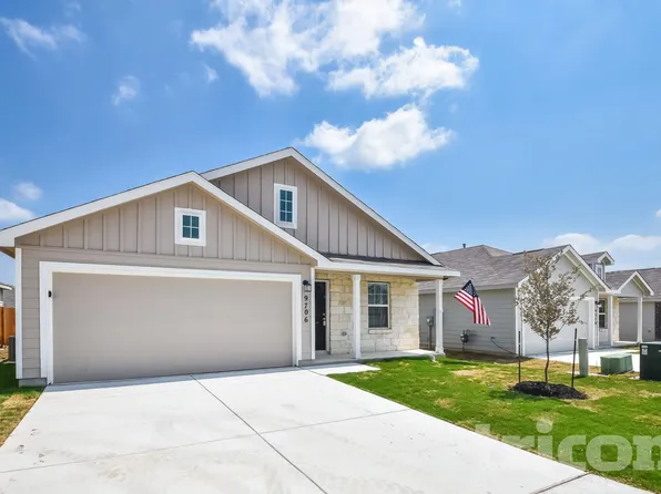 9706 Marbach Hl, San Antonio, TX 78245