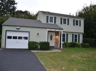 277 S Gulph Rd, King Of Prussia, PA 19406