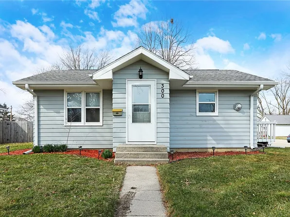 300 S High St, Jefferson, IA 50129