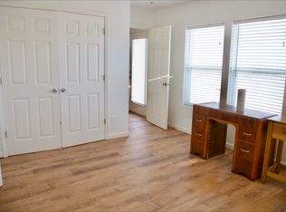 3598 W Blue Canyon Rd, Socorro, NM 87801