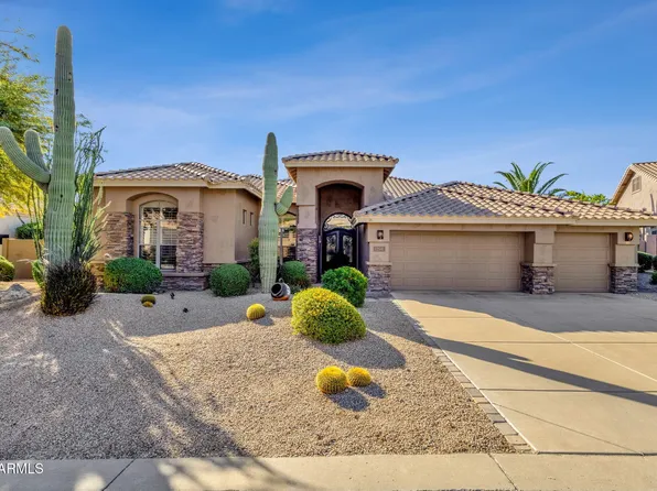 12541 E LAUREL LANE Lane, Scottsdale, AZ 85259